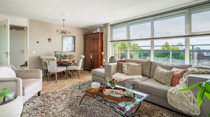 Foto 6 van Hagenborgh 295