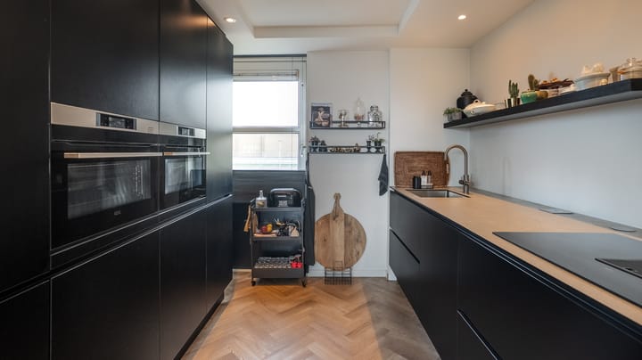 Foto 3 van Hagenborgh 295