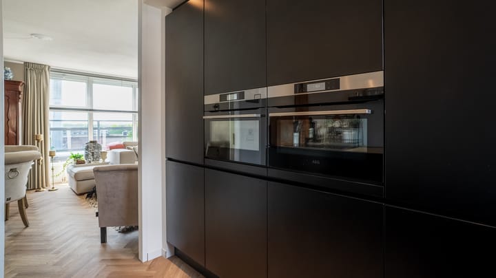 Foto 10 van Hagenborgh 295