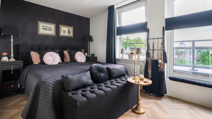 Foto 13 van Hagenborgh 295