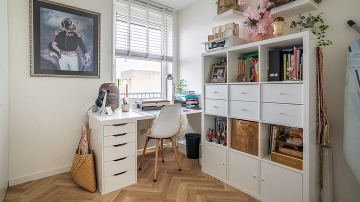 Foto 19 van Hagenborgh 295