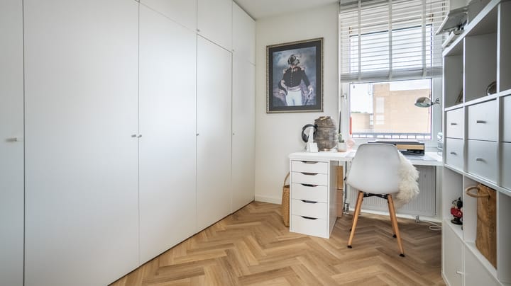 Foto 20 van Hagenborgh 295