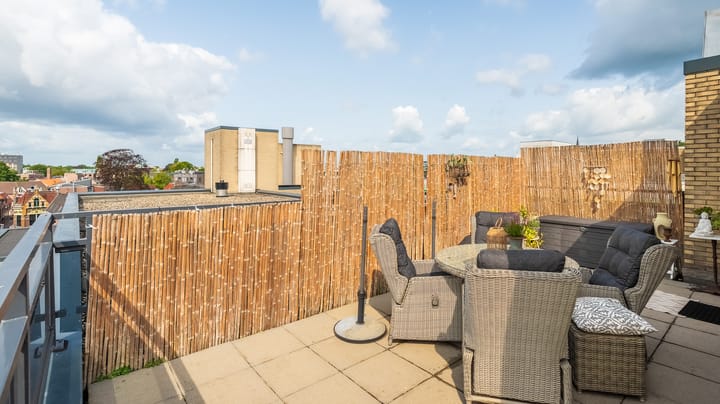 Foto 21 van Hagenborgh 295