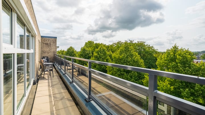 Foto 23 van Hagenborgh 295