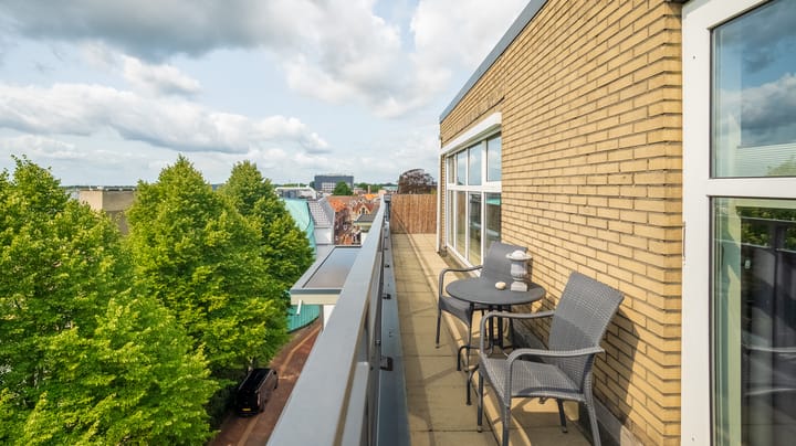 Foto 24 van Hagenborgh 295