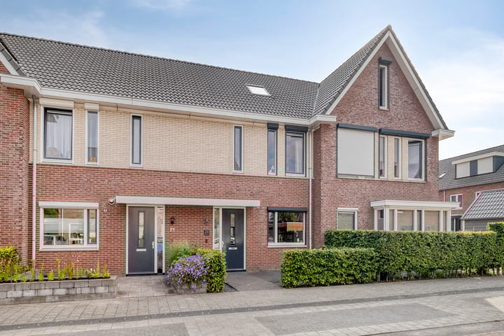 Foto 1 van Hogekamp 23