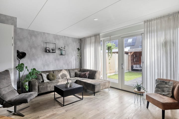 Foto 2 van Hogekamp 23