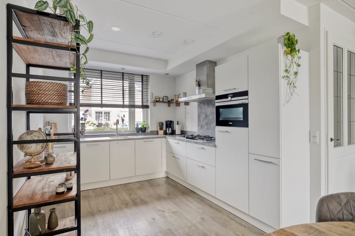 Foto 3 van Hogekamp 23