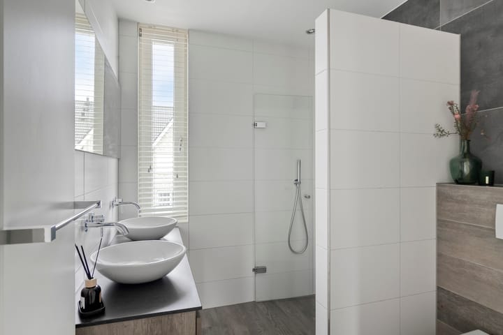 Foto 4 van Hogekamp 23