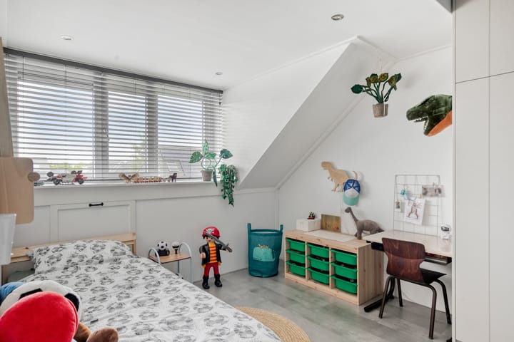 Foto 5 van Hogekamp 23