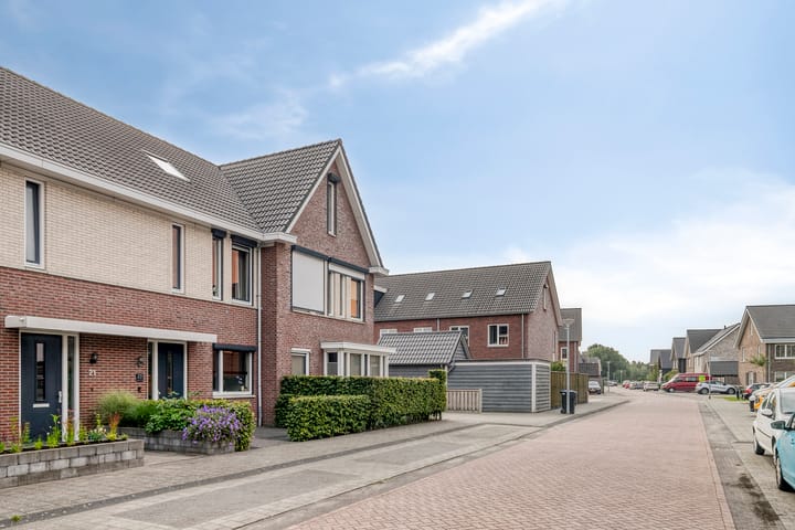 Foto 6 van Hogekamp 23