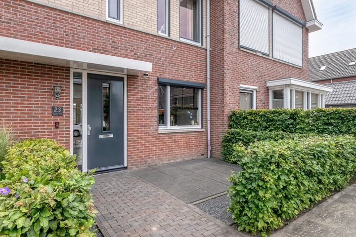 Foto 7 van Hogekamp 23