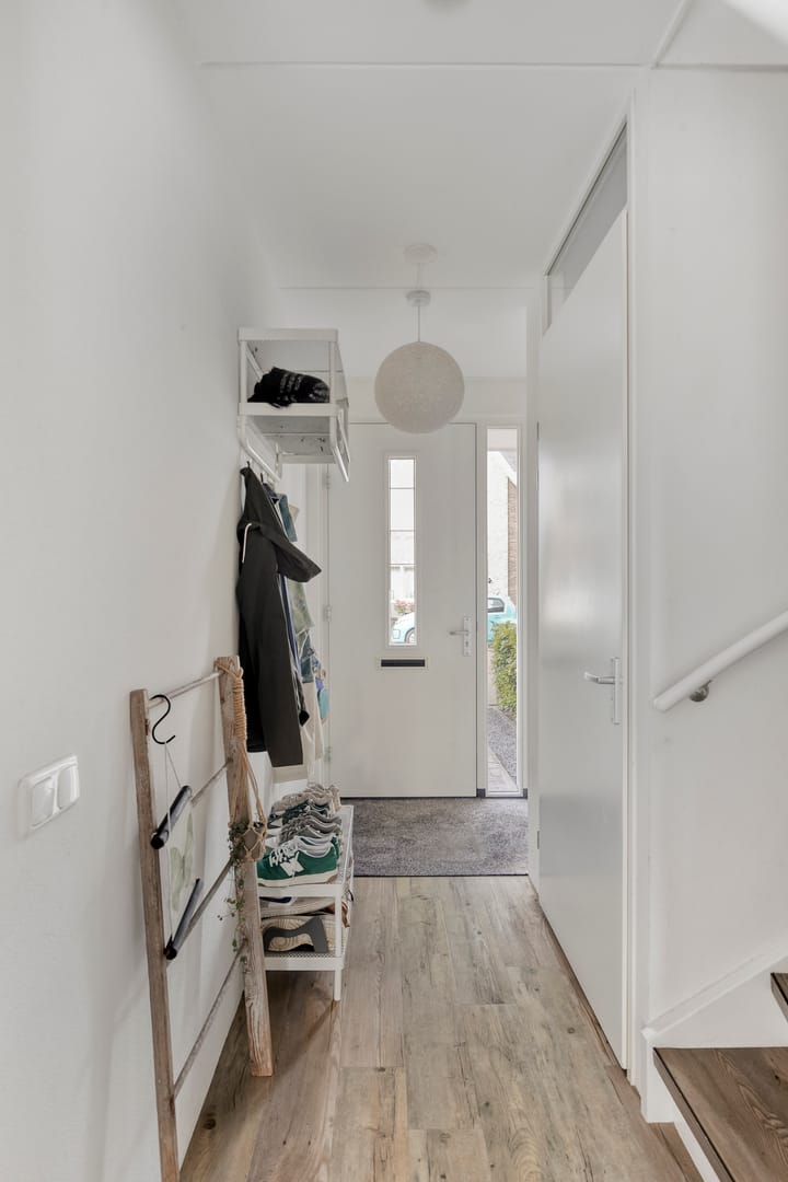 Foto 8 van Hogekamp 23