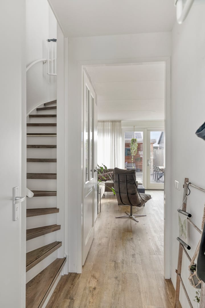 Foto 10 van Hogekamp 23