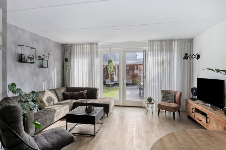 Foto 11 van Hogekamp 23