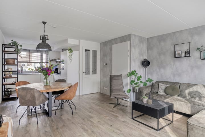 Foto 12 van Hogekamp 23