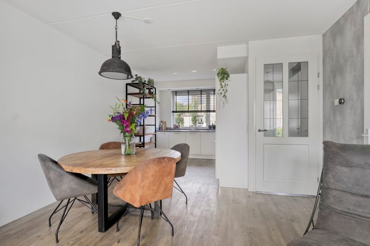 Foto 13 van Hogekamp 23