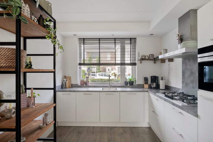 Foto 14 van Hogekamp 23