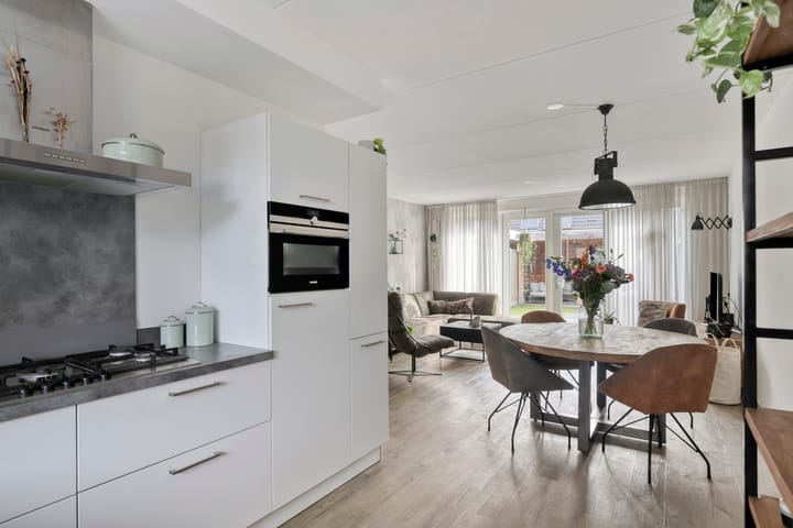 Foto 15 van Hogekamp 23