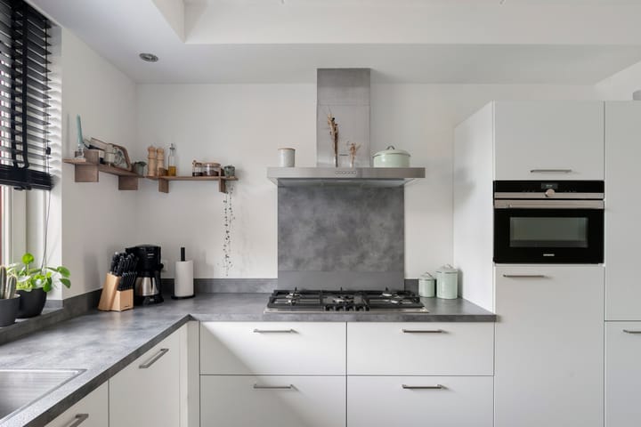 Foto 16 van Hogekamp 23