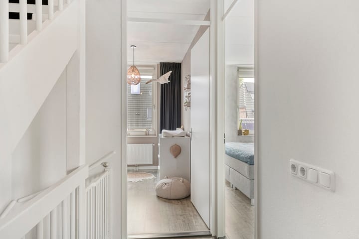 Foto 17 van Hogekamp 23