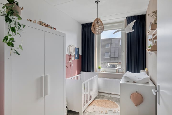 Foto 18 van Hogekamp 23