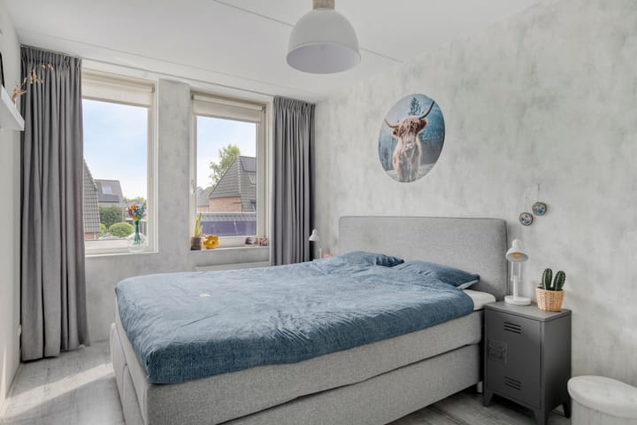 Foto 19 van Hogekamp 23