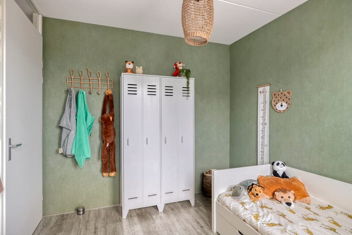 Foto 23 van Hogekamp 23