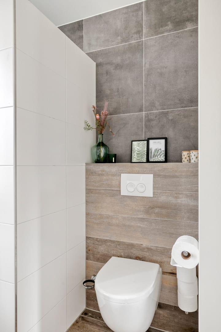 Foto 25 van Hogekamp 23