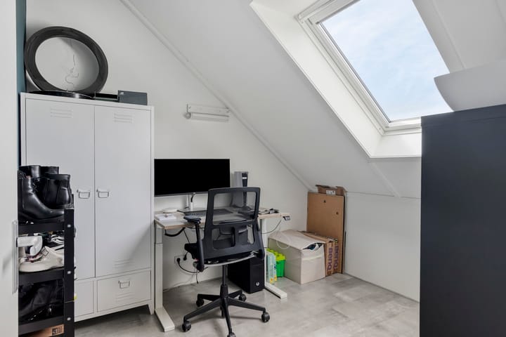 Foto 28 van Hogekamp 23