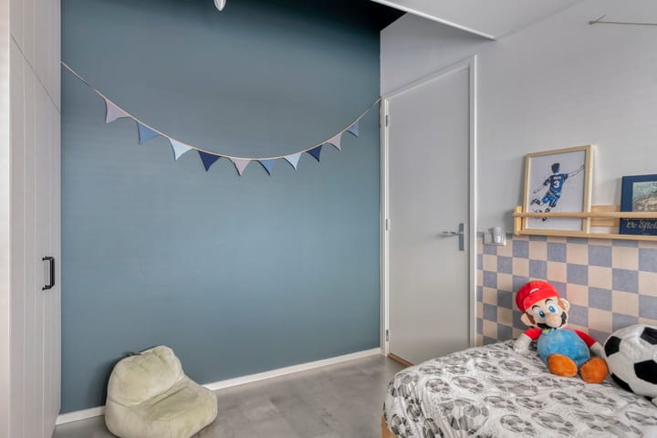 Foto 29 van Hogekamp 23