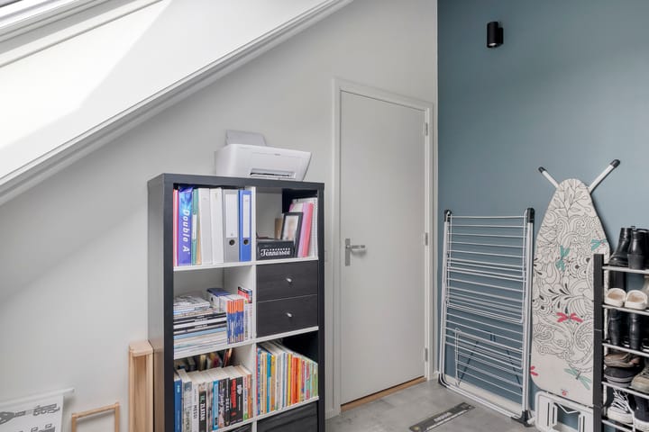 Foto 30 van Hogekamp 23