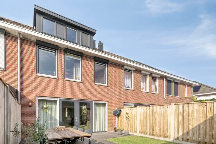 Foto 31 van Hogekamp 23