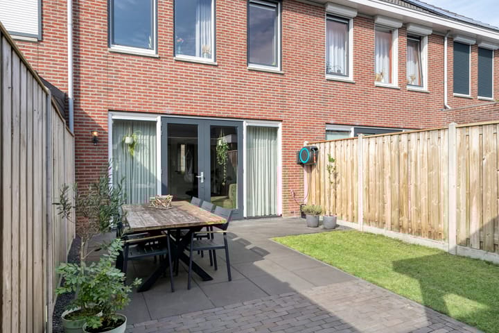 Foto 32 van Hogekamp 23