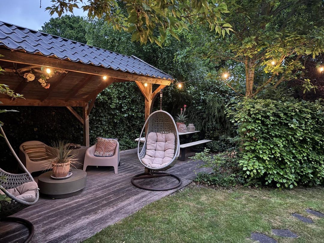 Foto 46 van Van Brederodepark 5