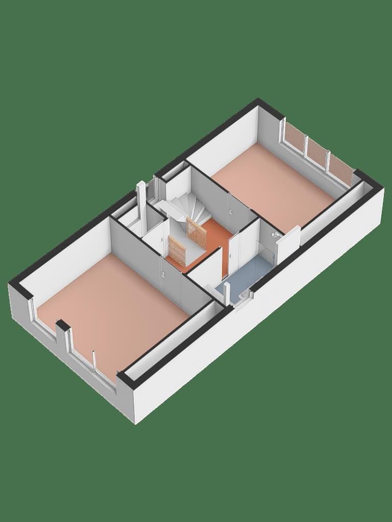 Foto 42 van Van Brederodepark 5