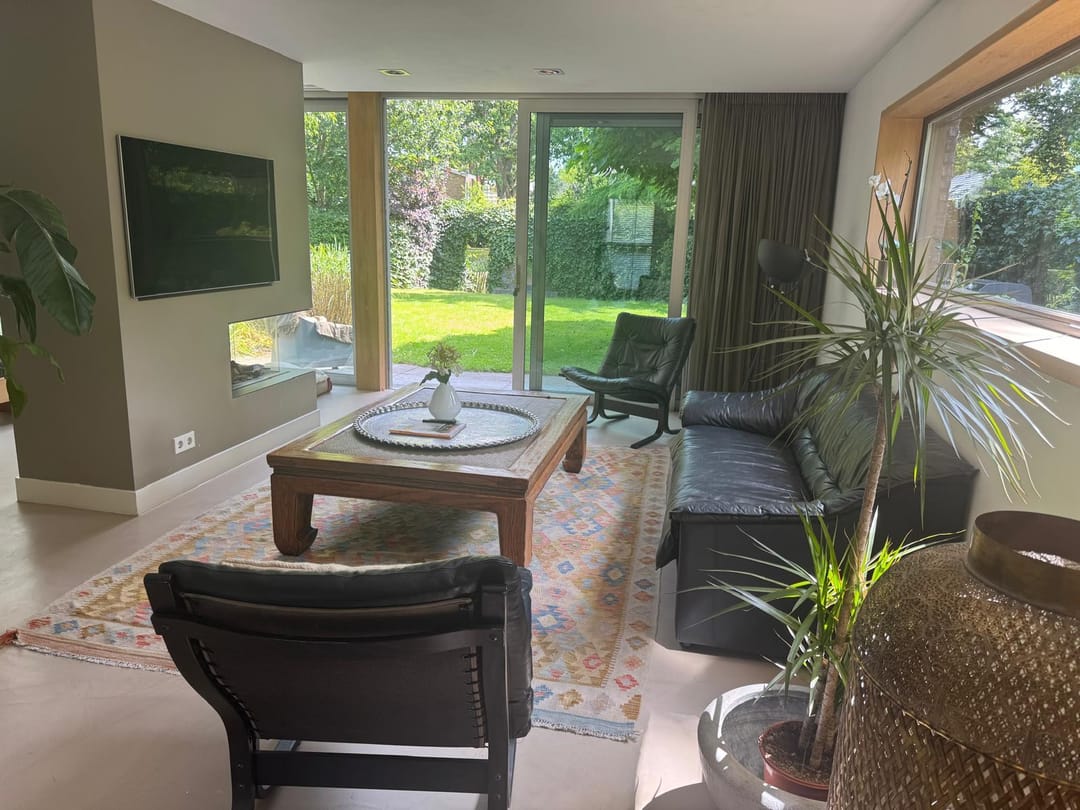 Foto 47 van Van Brederodepark 5