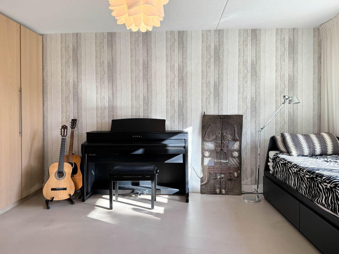 Foto 13 van Van Brederodepark 5