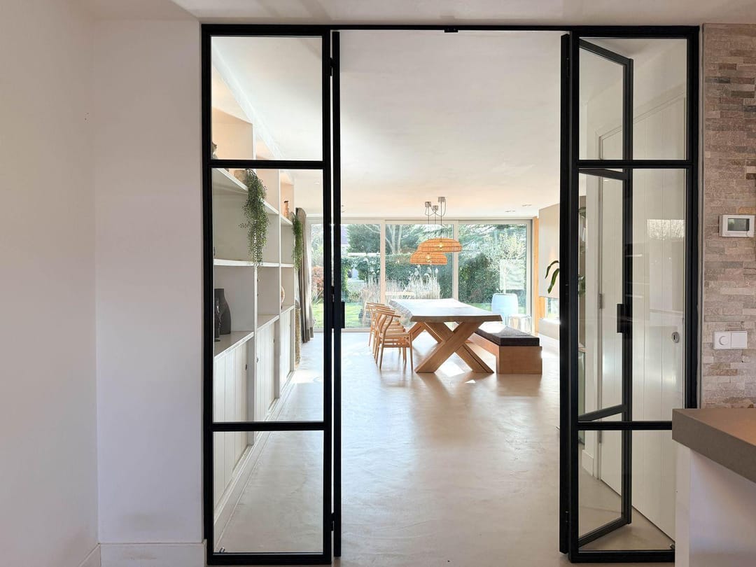 Foto 8 van Van Brederodepark 5