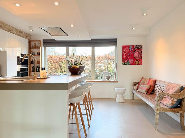 Foto 3 van Van Brederodepark 5