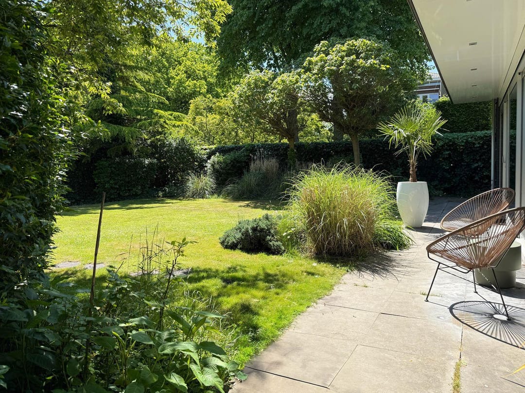 Foto 37 van Van Brederodepark 5