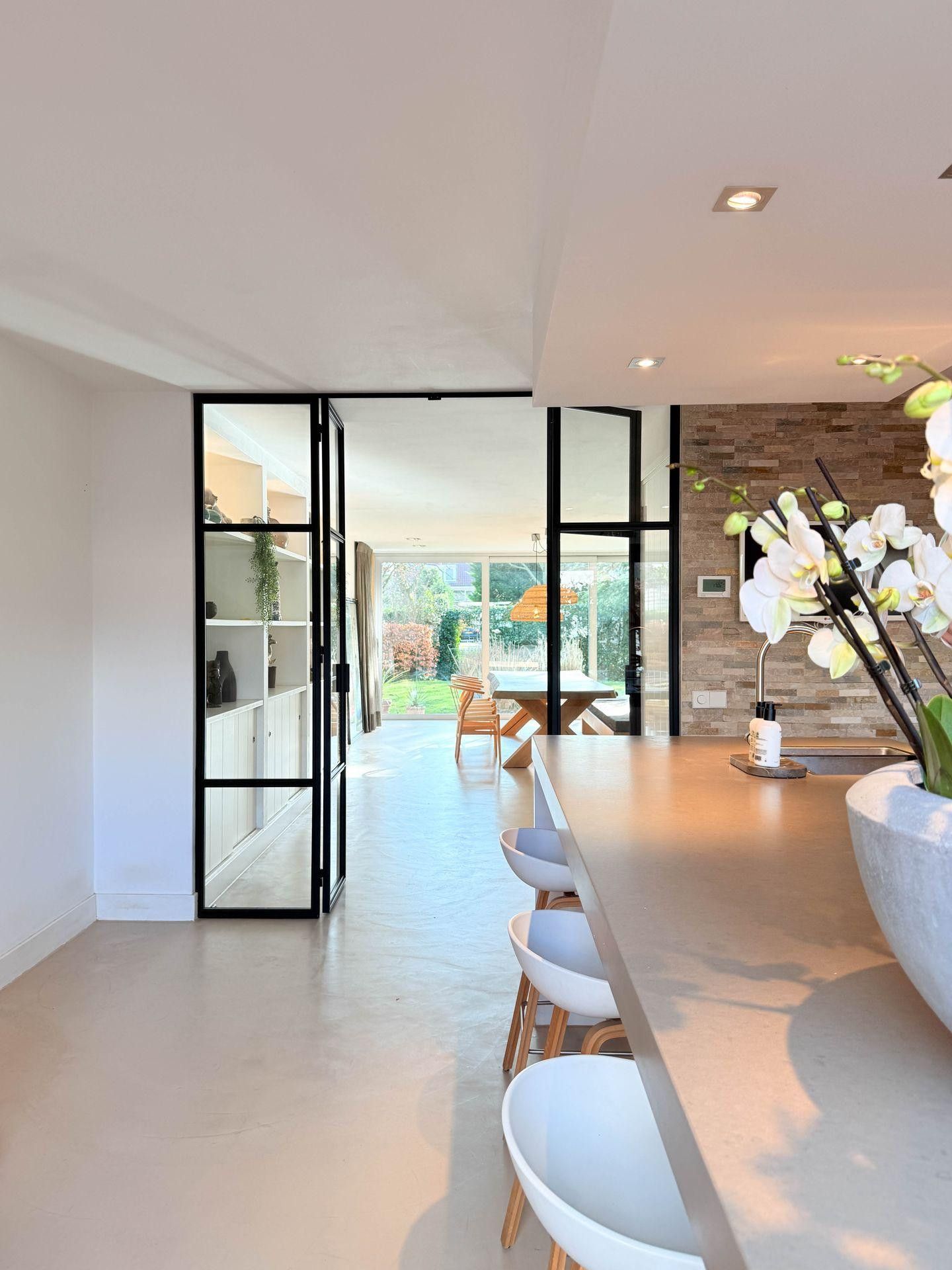 Foto 5 van Van Brederodepark 5