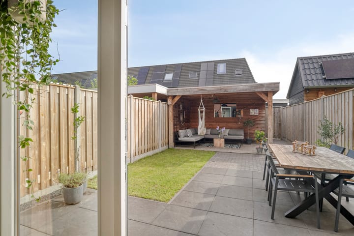 Foto 33 van Hogekamp 23