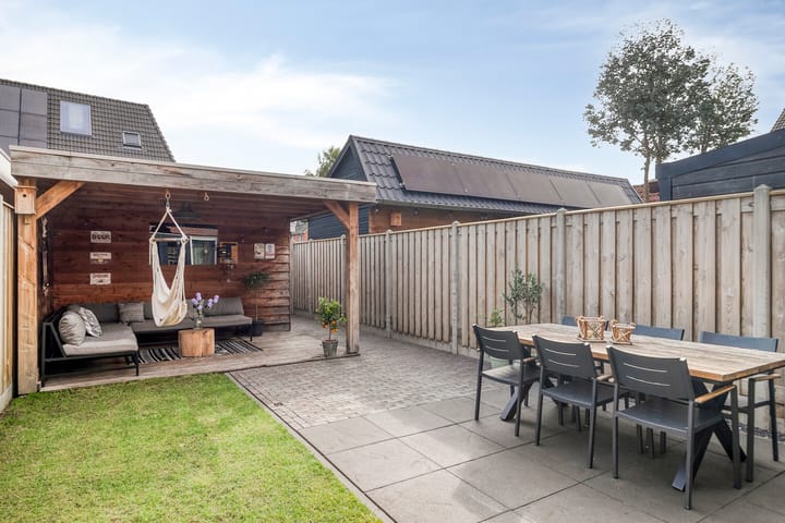 Foto 34 van Hogekamp 23