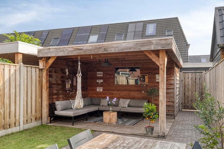 Foto 35 van Hogekamp 23