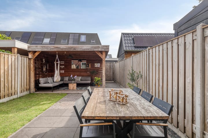 Foto 36 van Hogekamp 23