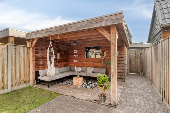 Foto 37 van Hogekamp 23