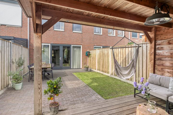 Foto 38 van Hogekamp 23