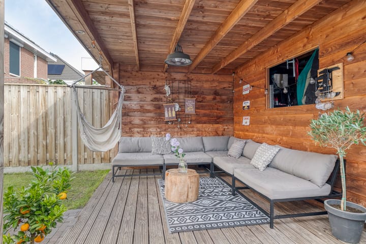 Foto 39 van Hogekamp 23