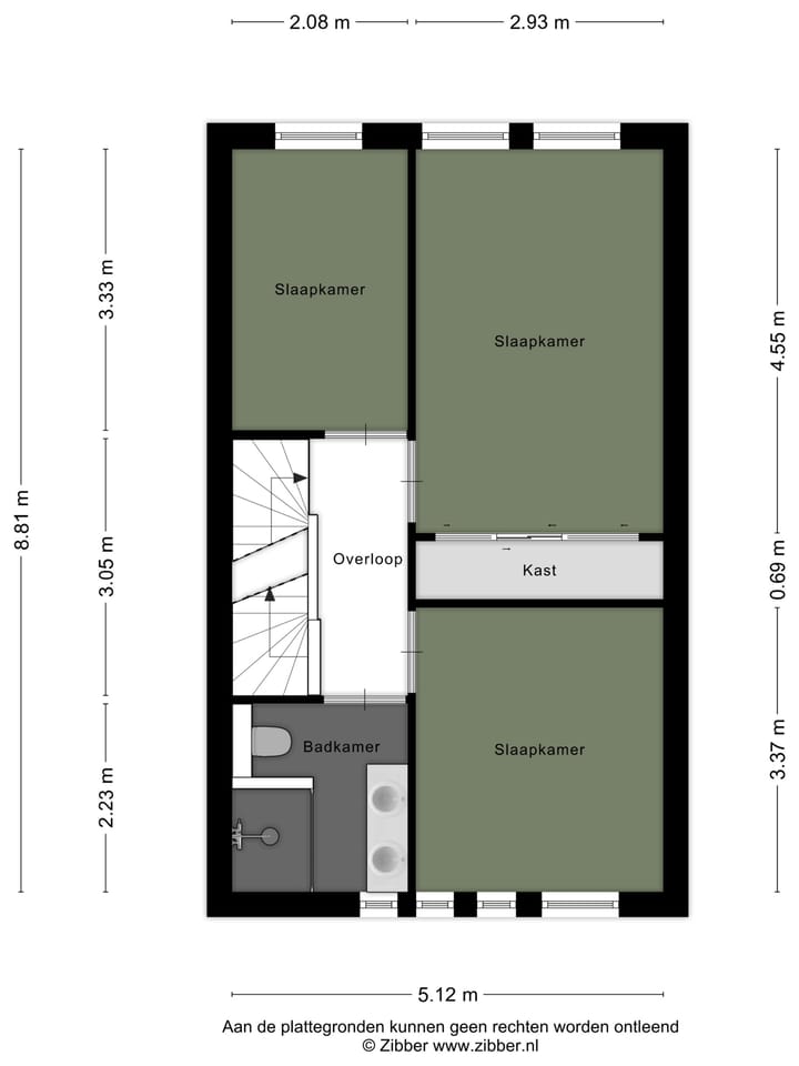 Foto 41 van Hogekamp 23